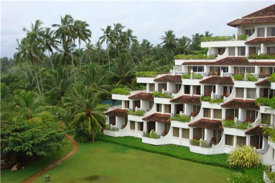 Taj Exotica (�������) 